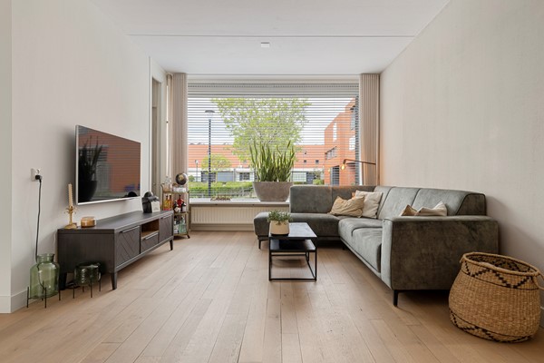 Medium property photo - Diamanthof 34, 5912 SP Venlo